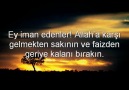 [ FAİZİ YASAKLAYAN AYETLER ] [HQ]