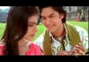 Fanaa-Aamir & Kajol, Arzu Akay