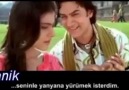 Fanaa -Aamir Khan ve Kajol, Arzu Akay