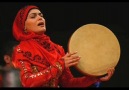 Fargana Qasimov Song of Leili (Bayat-i Qatar)