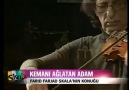 Farid Farjad * Violin