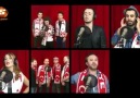 16 farklı sanatçıdan İzmir Marşı (Süper FM Özell)