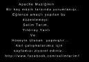 Farklı Tarzlarda Apache Müziği ve Tulum Kemençe [HQ]