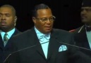 Farrakhan:Müslümanların beklediği Mehdi(a.s.) geldi [HQ]