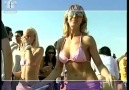 -Fashion TV FTV - FTV BEACH PARTY AT LA VELA - ITALIA