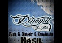 Fate & Dinamit & KaraAslan - Nasıl [HQ]