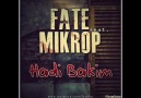 Fate ft. Mikrop - Hadi Bakim [HQ]