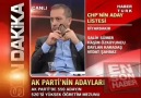 Fatih Altaylinin  BDP Yorumu! Biri Bana Bir Samar Atsin:D