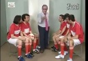 Fatih Hoca böyle döverdi :)