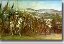 FATİH'İN FETİH MARŞI - 29 MAYIS 1453