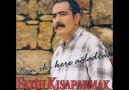 Fatih Kısaparmak - Karadır Kaşların