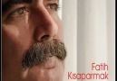 Fatih  Kısaparmak - Karadutum