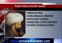 Fatih Sultan Mehmet'in İbretlik Vasiyeti