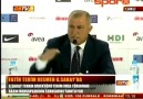 Fatih Terim:Cambiasso'yu istiyorum'' [HQ]