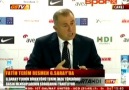 Fatih Terim'den Kaka Ve Muslera Açıklaması [HQ]