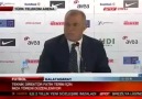 Fatih Terim imzaladı