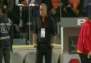 Fatih Terim'in 2.Golümüze Sevinci  GSG Video