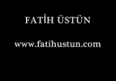 FATİH ÜSTÜN - BAHÇEDE HURMA YARİM - ANGARADIR VATANI