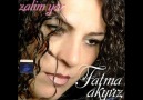 fatma akyüz -zalim yar [HQ]