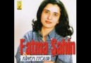 FATMA ŞAHİN / LEYLO LEYLO