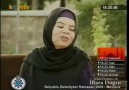 Fatma TATLI Namaz, Aferin'i Hakettiğin Yer..