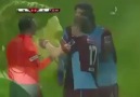 F.BAHCE 2-0 TRABZON  Hatırlayalım..