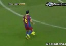 FC Barcelona 5 - 0 Almeria [ 26/01/2011 ] [HQ]