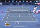 fed vs myrray aussi 2010