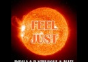 FEEL JUST SUNNY - INPALA & D.STRUGGLE & ALİZE [HQ]