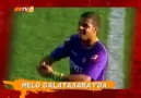 Felipe Melo  GSTV Klip