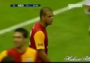 Felipe Melo'nun Liverpool maçından görüntüleri
