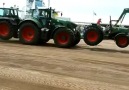 Fendt Show