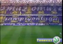 Fenerbahçe - A.Gücü Maçı Koreografisi