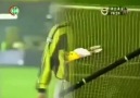 fenerbahçe 3-4 Beşiktaş 2005