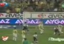Fenerbahçe 3-4 BEŞİKTAŞK 17.04.2005