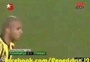 Fenerbahçe 2-1 Chelsea UnutuLmaz Maç !