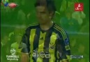 fenerbahçe 2-0 eskişehir müthiş paslaşmalar