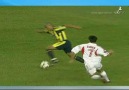 Fenerbahçe forması ile ilk topla buluşma! [HD]