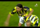 Fenerbahçe-Gaziantep 16.04.2011 Andre Santos [HD]