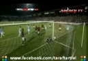 Fenerbahçe 2 - 1 Gaziantepspor Gol Alex De Souza !