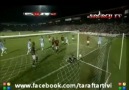 Fenerbahçe 2 - 1 Gaziantepspor Gol Alex De Souza !