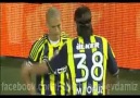 Fenerbahce : 2 - 0 : İBB [ ALex ]