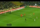 Fenerbahce : 4-2 : İBB [ Baroni Frikik]