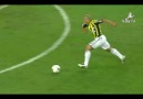 Fenerbahçe 4-2 İBB  2. GoL ALex De Souza [HQ]