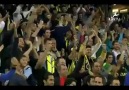 Fenerbahçe 4-2 İBB  4. GoL Baroni