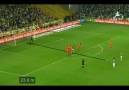 Fenerbahçe 4-2 İBB  4. GoL Baroni [HQ]