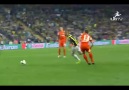 Fenerbahçe 4-2 İBB  1. GoL Stoch [HQ]