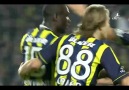 Fenerbahçe-Karabükspor [Gol : Bienvenu] [HQ]