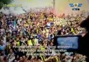 Fenerbahçe'li Olmak..