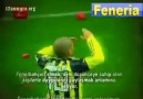 Fenerbahçeli Olmak Şereftir !